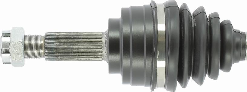 Cevam 7733 - Приводний вал autozip.com.ua