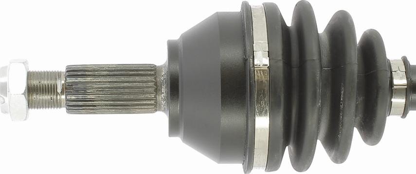 Cevam 7729 - Приводний вал autozip.com.ua