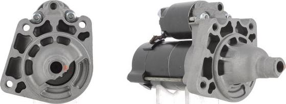 Cevam OL9917 - Стартер autozip.com.ua