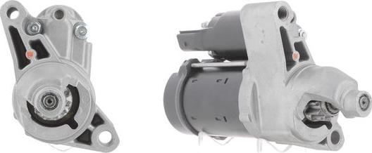 Cevam OL9924 - Стартер autozip.com.ua