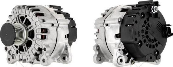 Cevam OL9162 - Генератор autozip.com.ua