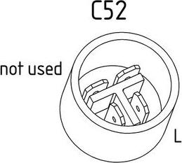 Cevam OL9288 - Генератор autozip.com.ua