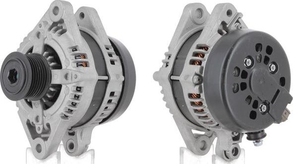 Cevam OL40591 - Генератор autozip.com.ua