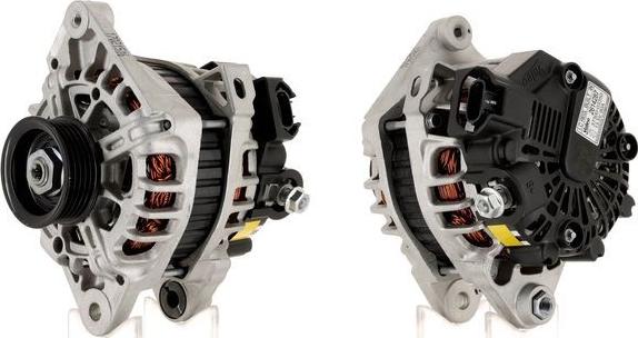 Cevam OL4363 - Генератор autozip.com.ua