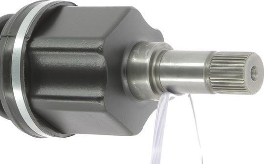 Cevam OL5944 - Приводний вал autozip.com.ua