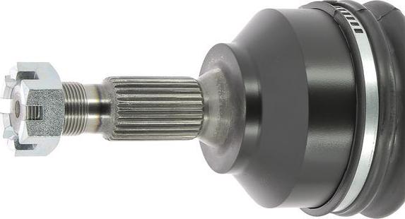 Cevam OL5945 - Приводний вал autozip.com.ua