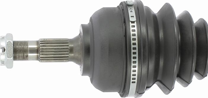 Cevam OL5940 - Приводний вал autozip.com.ua