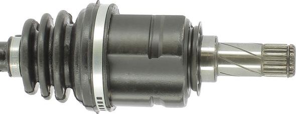 Cevam OL5959 - Приводний вал autozip.com.ua
