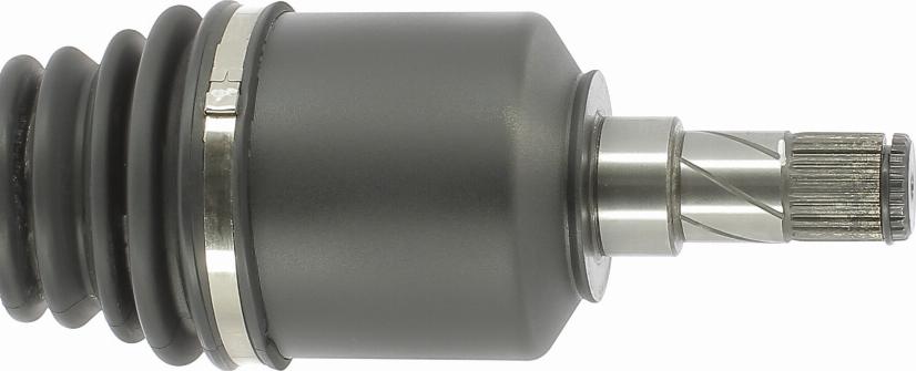 Cevam OL5954 - Приводний вал autozip.com.ua