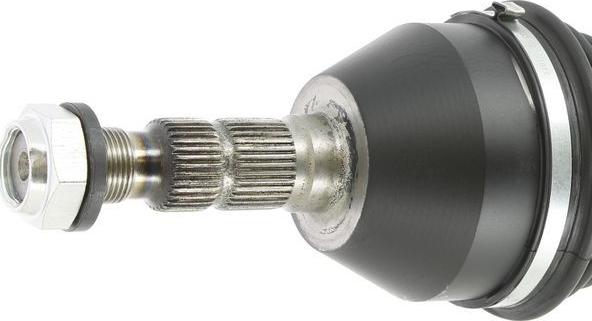 Cevam OL5950 - Приводний вал autozip.com.ua