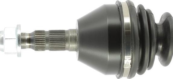 Cevam OL5951 - Приводний вал autozip.com.ua