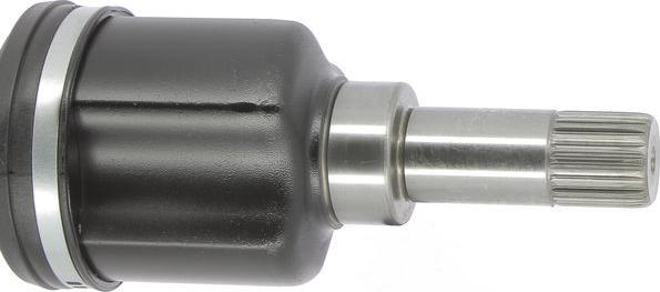 Cevam OL5914 - Приводний вал autozip.com.ua