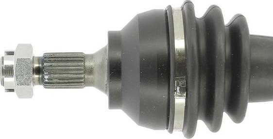 Cevam OL5938 - Приводний вал autozip.com.ua