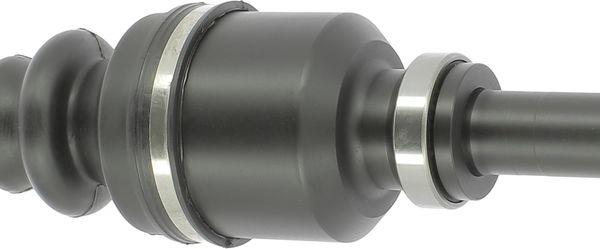 Cevam OL5937 - Приводний вал autozip.com.ua
