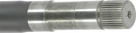 Cevam OL5921 - Приводний вал autozip.com.ua