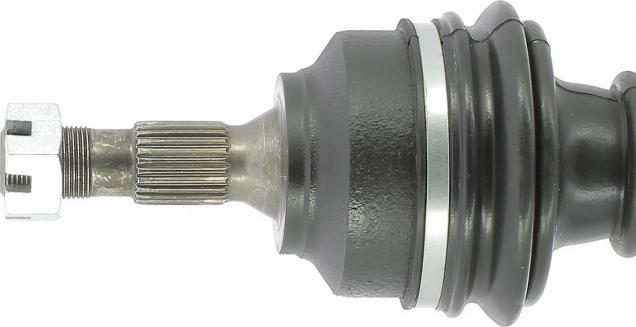 Cevam OL5494 - Приводний вал autozip.com.ua