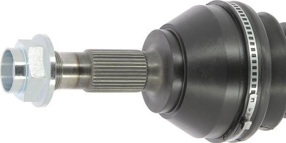 Cevam OL5491 - Приводний вал autozip.com.ua