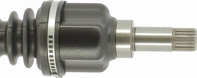 Cevam OL5440 - Приводний вал autozip.com.ua