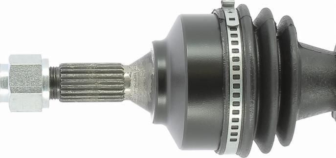 Cevam OL5440 - Приводний вал autozip.com.ua