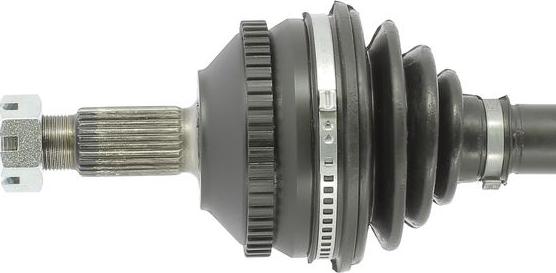 Cevam OL5469Z - Приводний вал autozip.com.ua