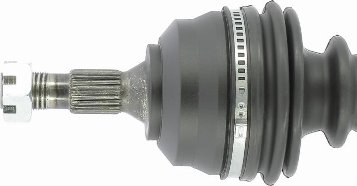 Cevam OL5467 - Приводний вал autozip.com.ua