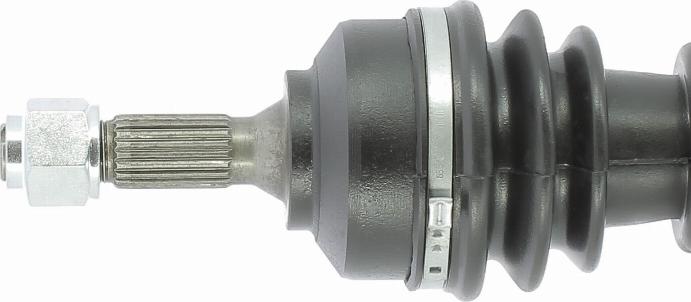 Cevam OL5485 - Приводний вал autozip.com.ua