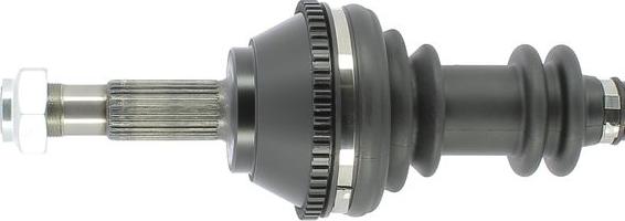 Cevam OL5483Z - Приводний вал autozip.com.ua