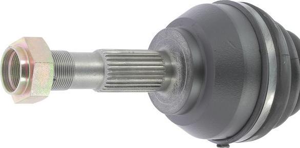 Cevam OL5483 - Приводний вал autozip.com.ua