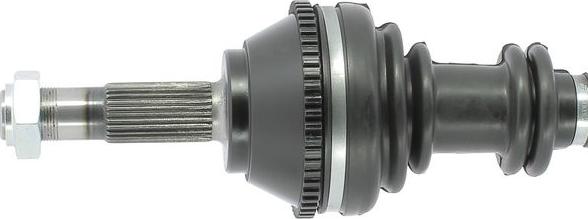 Cevam OL5482Z - Приводний вал autozip.com.ua