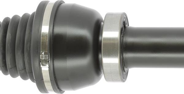 Cevam OL5518Z - Приводний вал autozip.com.ua
