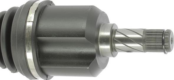 Cevam OL5517Z - Приводний вал autozip.com.ua