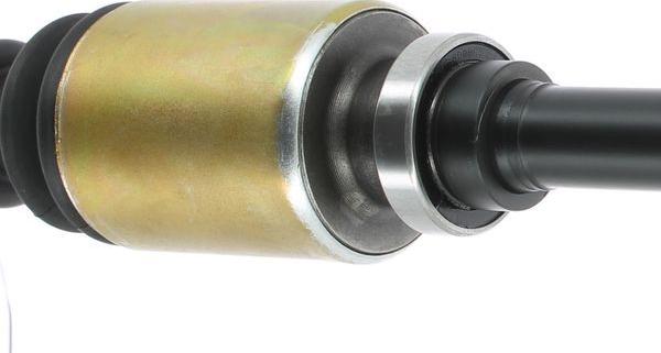 Cevam OL5585 - Приводний вал autozip.com.ua
