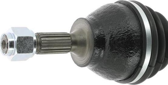 Cevam OL5585 - Приводний вал autozip.com.ua