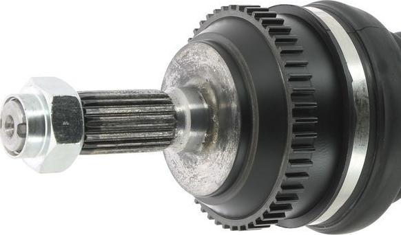 Cevam OL5586Z - Приводний вал autozip.com.ua