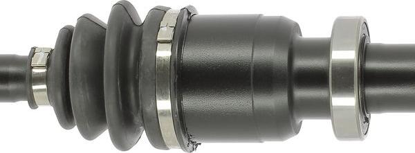 Cevam OL5530 - Приводний вал autozip.com.ua