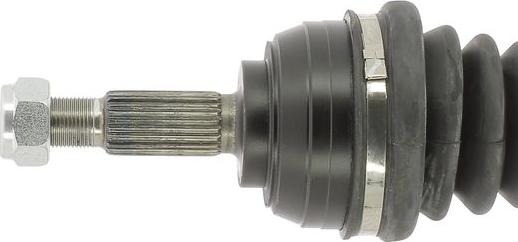 Cevam OL5530 - Приводний вал autozip.com.ua