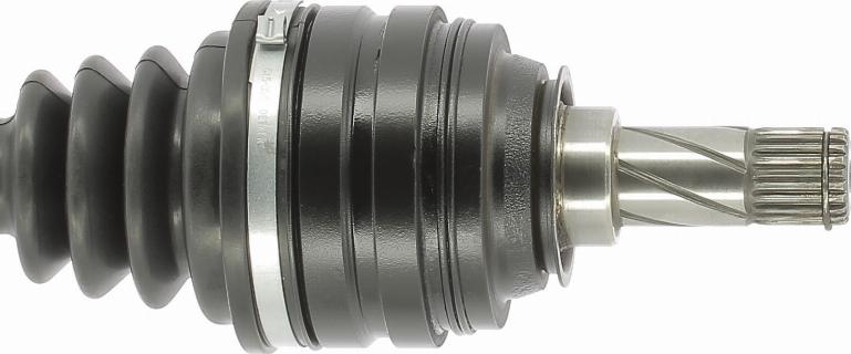 Cevam OL5694Z - Приводний вал autozip.com.ua