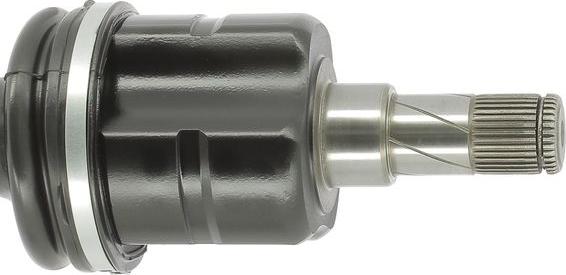 Cevam OL5698Z - Приводний вал autozip.com.ua