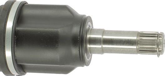 Cevam OL5634 - Приводний вал autozip.com.ua