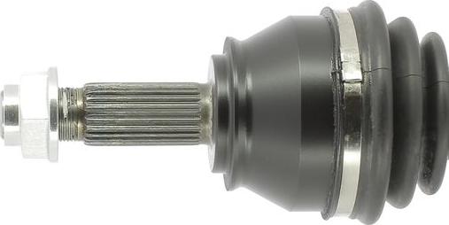 Cevam OL5635 - Приводний вал autozip.com.ua