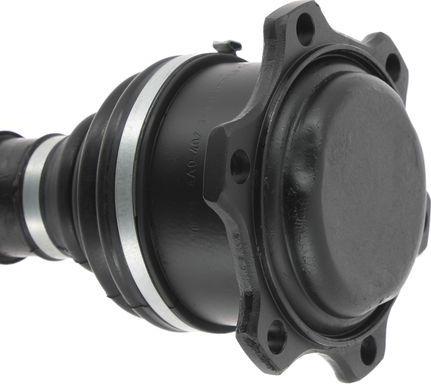 Cevam OL5670Z - Приводний вал autozip.com.ua