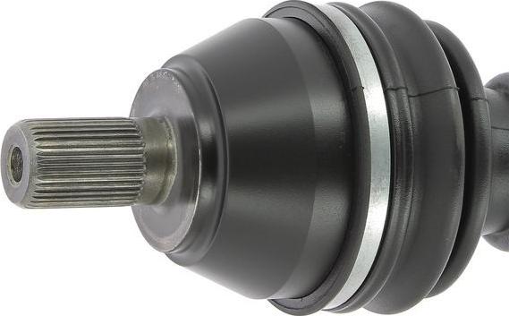 Cevam OL5678 - Приводний вал autozip.com.ua