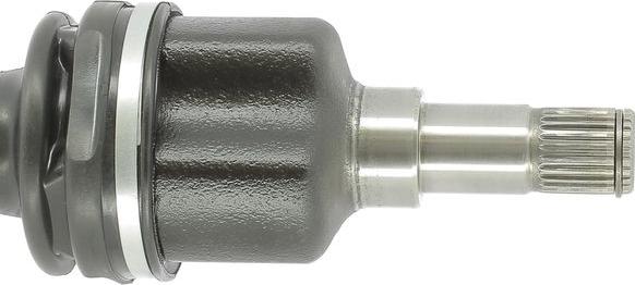 Cevam OL5677 - Приводний вал autozip.com.ua