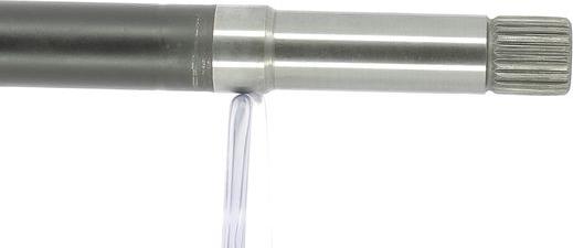 Cevam OL5093Z2 - Приводний вал autozip.com.ua