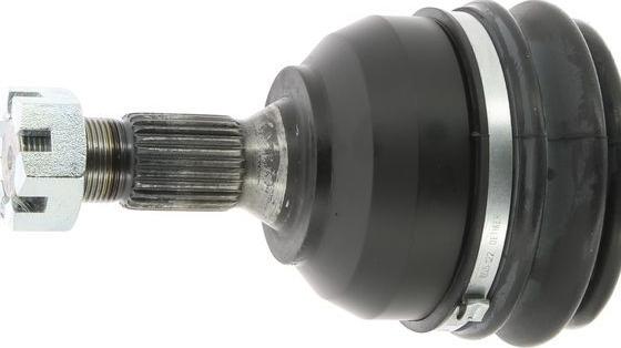 Cevam OL5093 - Приводний вал autozip.com.ua