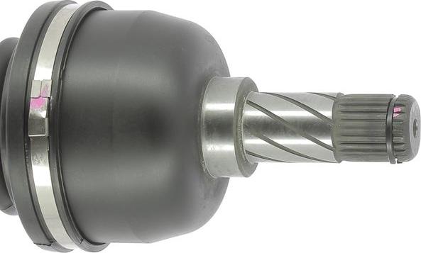 Cevam OL50431 - Приводний вал autozip.com.ua