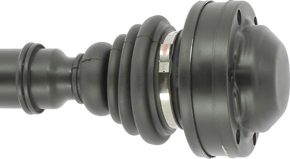 Cevam OL50596 - Приводний вал autozip.com.ua