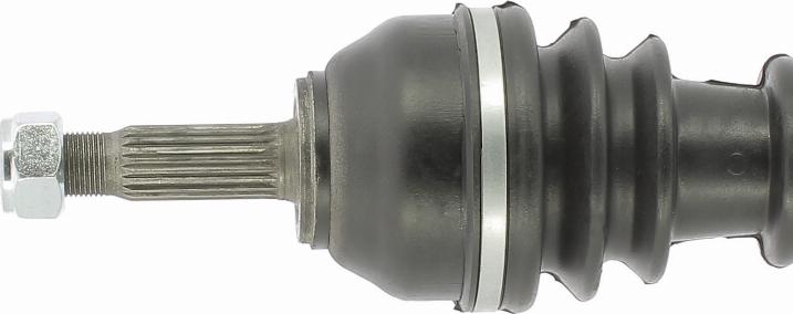 Cevam OL5055 - Приводний вал autozip.com.ua