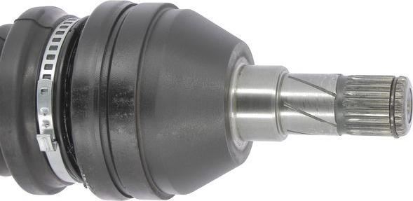 Cevam OL50501 - Приводний вал autozip.com.ua