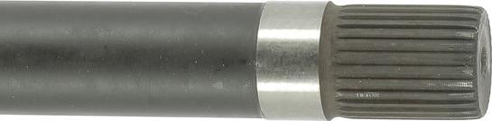 Cevam OL50512 - Приводний вал autozip.com.ua